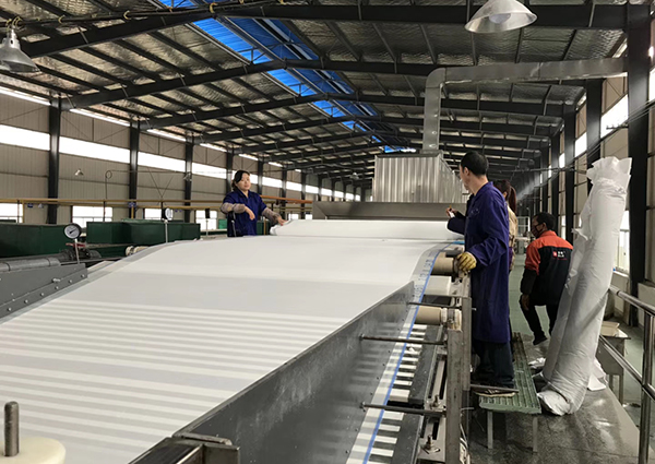 AGM隔板生產事業部